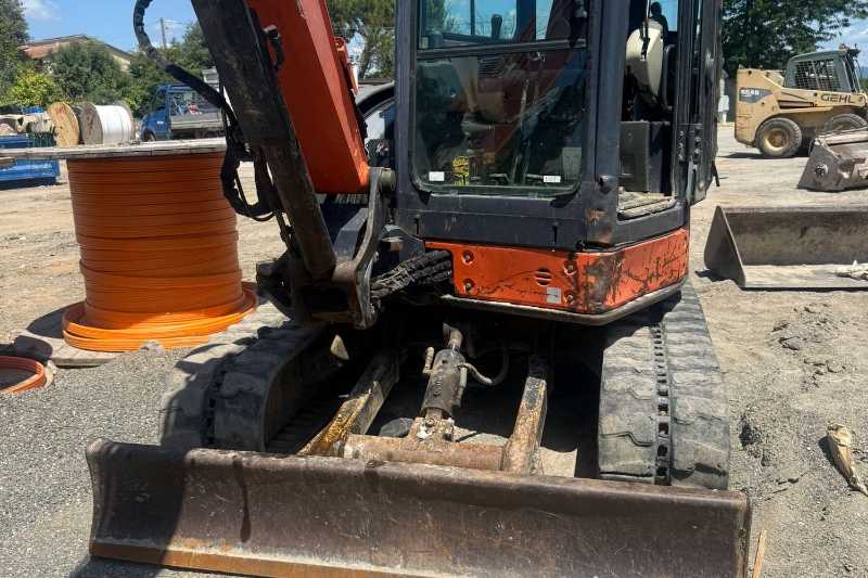 OmecoHub - Immagine HITACHI ZX52U-3